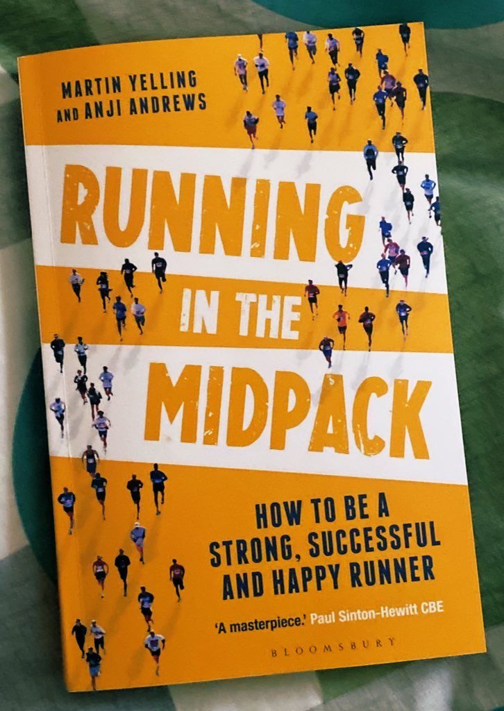 Top Rated Books For Runners
