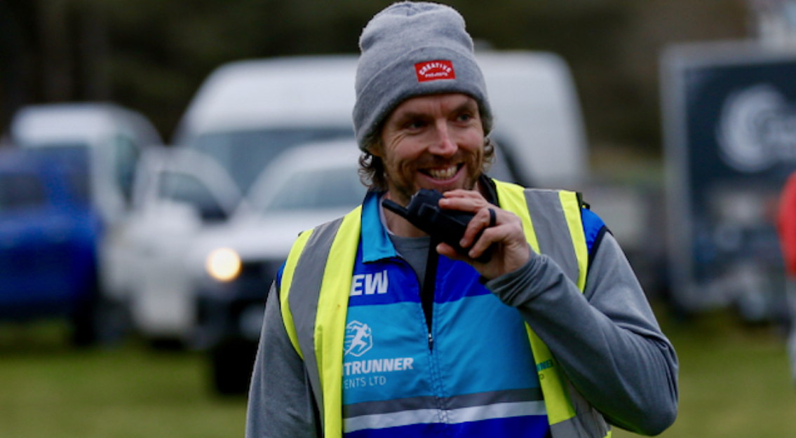 Good Luck, But Not Good Bye!