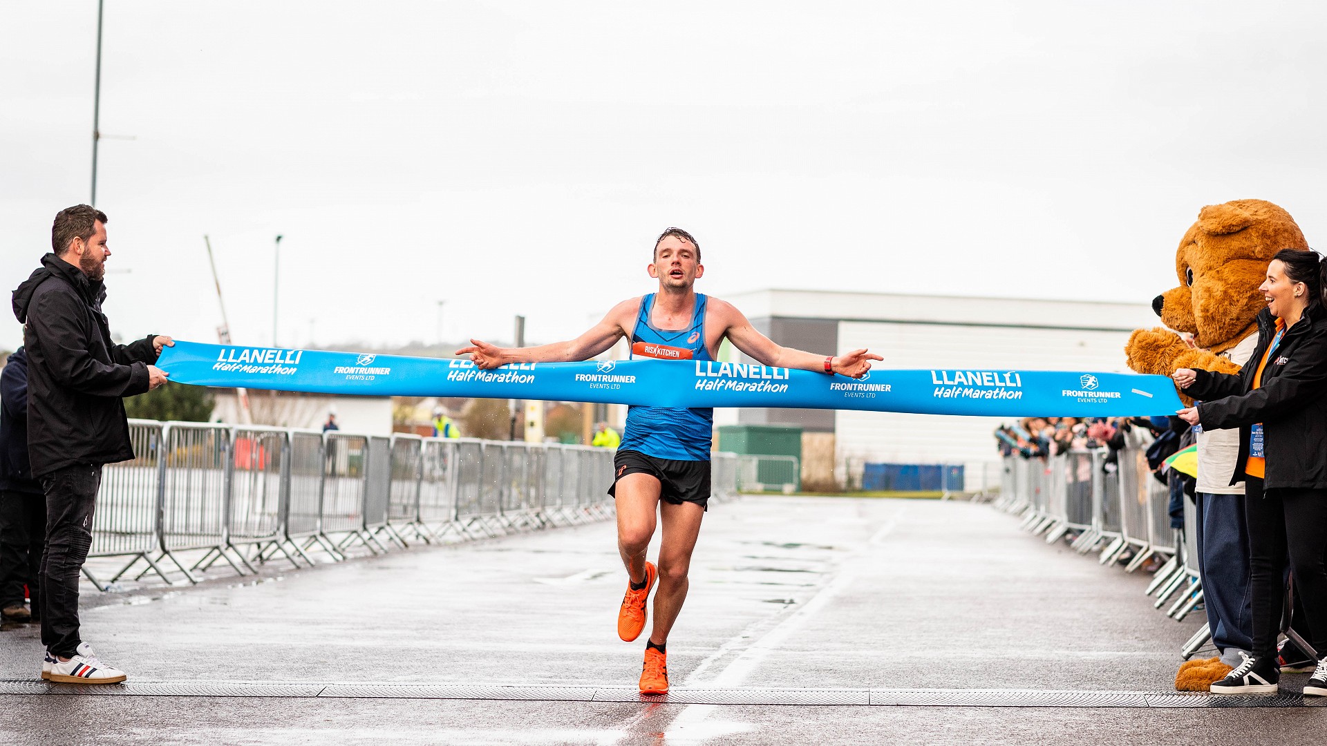 How To Train & Run A Half Marathon Safely –  #runresponsibly